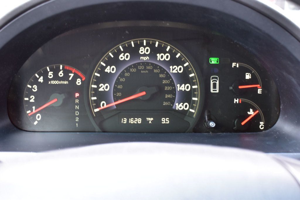 2010 Honda Odyssey 5dr EX - 22931718 - 26