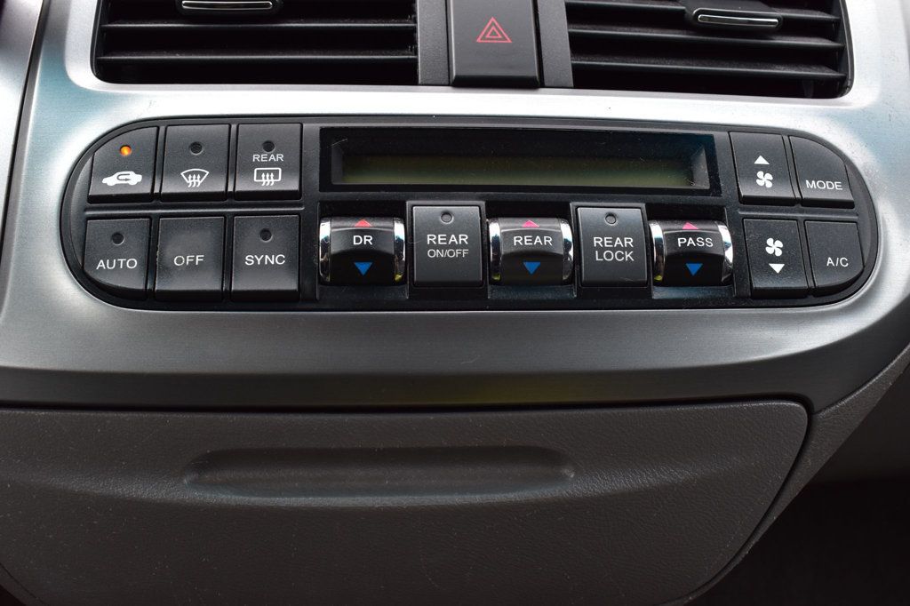 2010 Honda Odyssey 5dr EX - 22931718 - 31