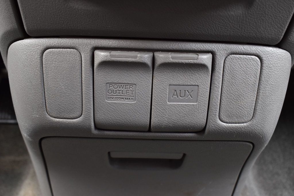 2010 Honda Odyssey 5dr EX - 22931718 - 33