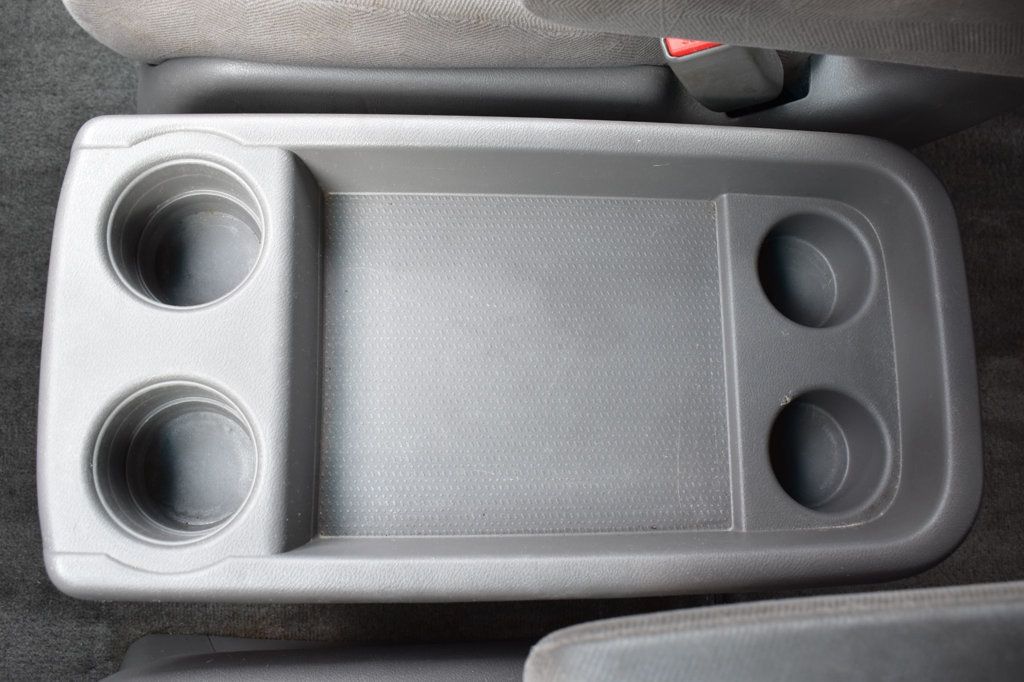 2010 Honda Odyssey 5dr EX - 22931718 - 34