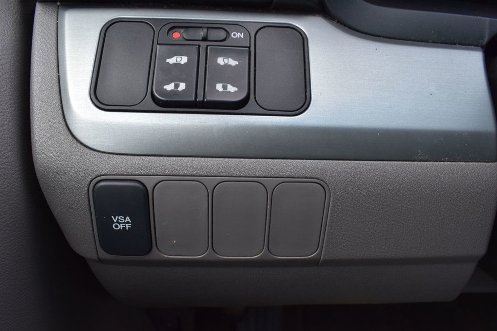 2010 Honda Odyssey 5dr EX - 22931718 - 35