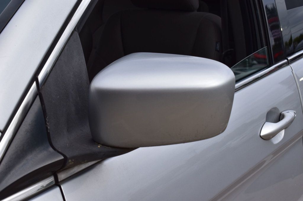 2010 Honda Odyssey 5dr EX - 22931718 - 37