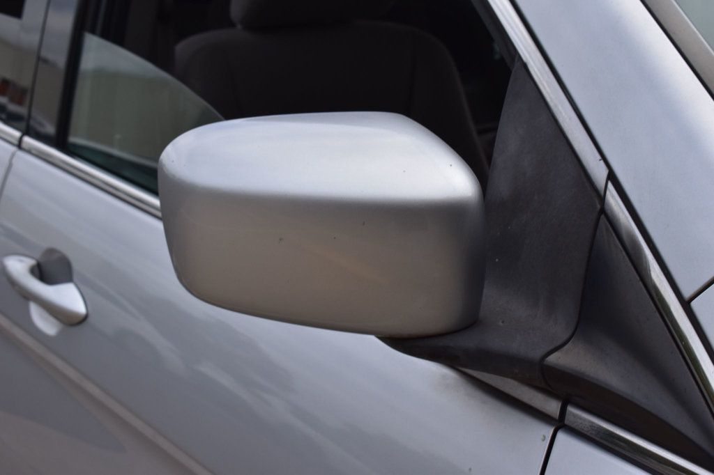 2010 Honda Odyssey 5dr EX - 22931718 - 38