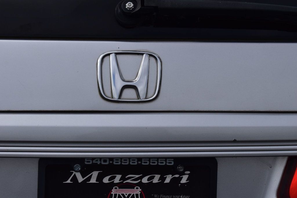 2010 Honda Odyssey 5dr EX - 22931718 - 40