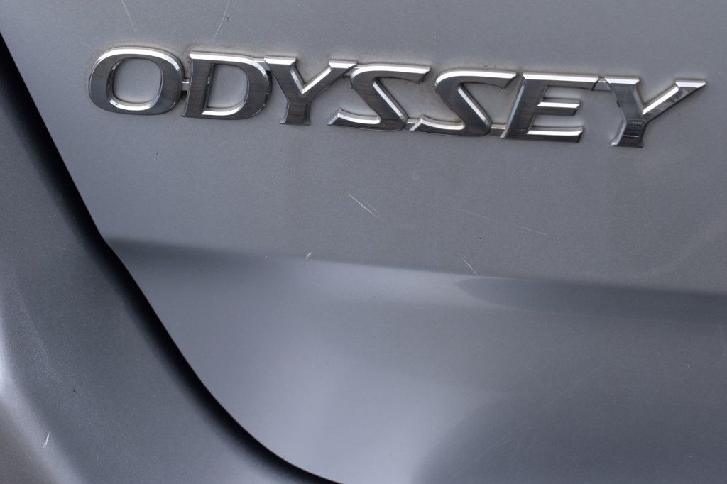 2010 Honda Odyssey 5dr EX - 22931718 - 41