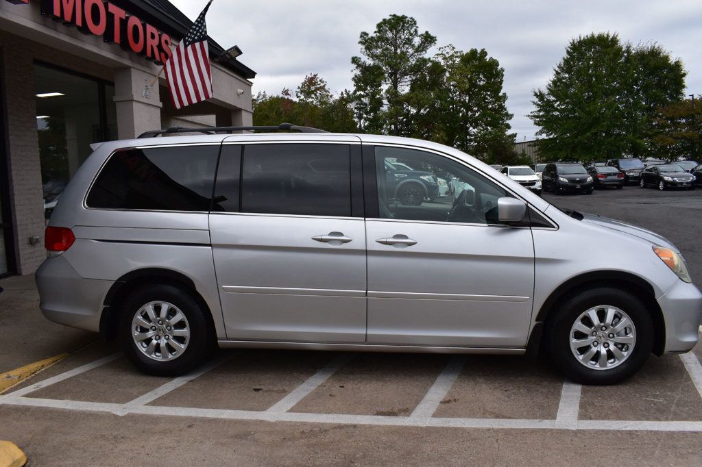 2010 Honda Odyssey 5dr EX - 22931718 - 5