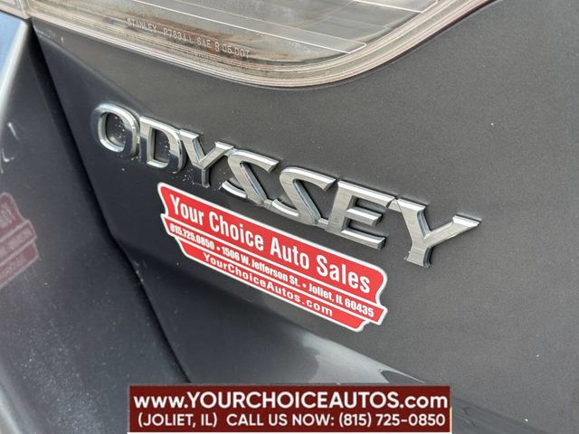 2010 Honda Odyssey 5dr EX-L - 22630943 - 18