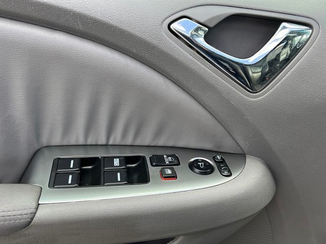 2010 Honda Odyssey 5dr EX-L - 23009876 - 10