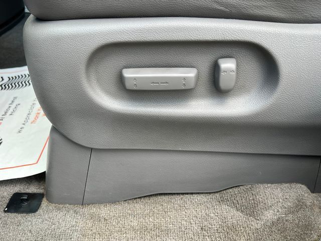 2010 Honda Odyssey 5dr EX-L - 23009876 - 11