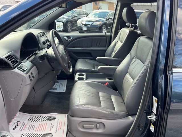 2010 Honda Odyssey 5dr EX-L - 23009876 - 12