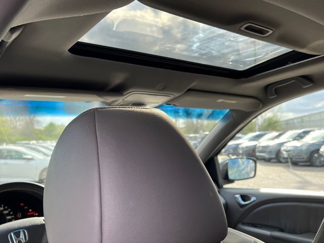 2010 Honda Odyssey 5dr EX-L - 23009876 - 15