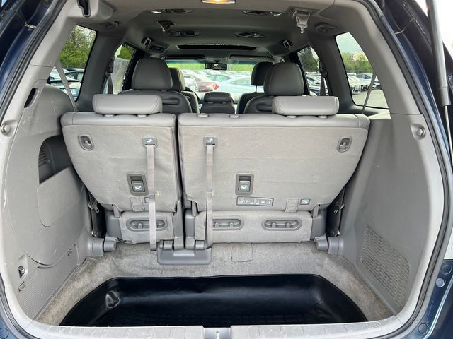 2010 Honda Odyssey 5dr EX-L - 23009876 - 17