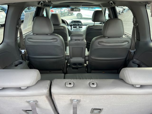 2010 Honda Odyssey 5dr EX-L - 23009876 - 18