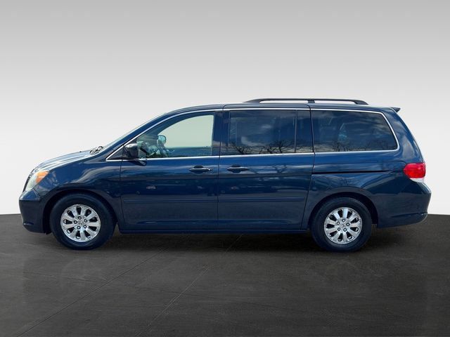 2010 Honda Odyssey 5dr EX-L - 23009876 - 1