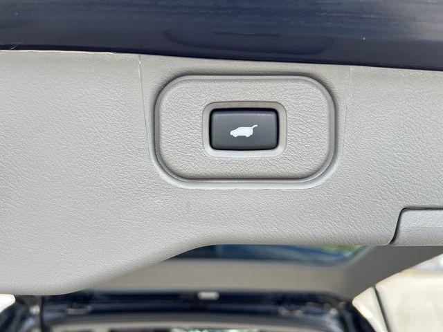 2010 Honda Odyssey 5dr EX-L - 23009876 - 19