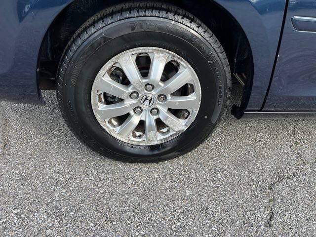 2010 Honda Odyssey 5dr EX-L - 23009876 - 20