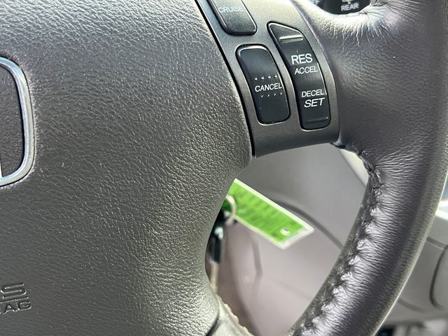 2010 Honda Odyssey 5dr EX-L - 23009876 - 26