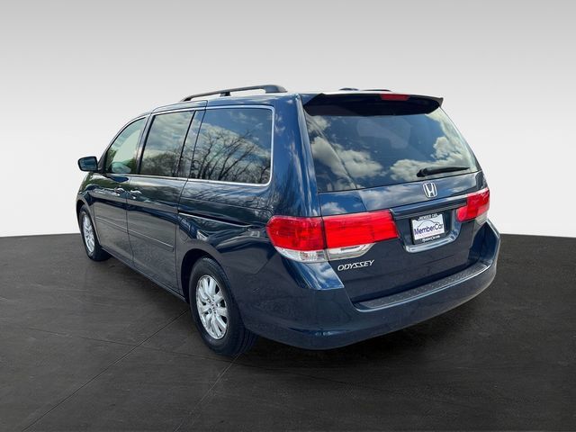 2010 Honda Odyssey 5dr EX-L - 23009876 - 2