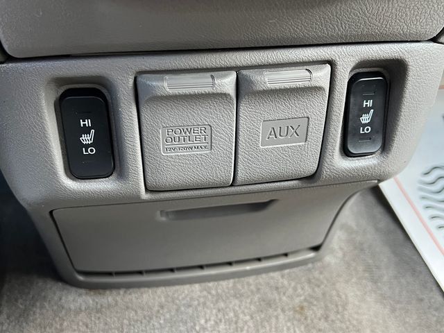 2010 Honda Odyssey 5dr EX-L - 23009876 - 29