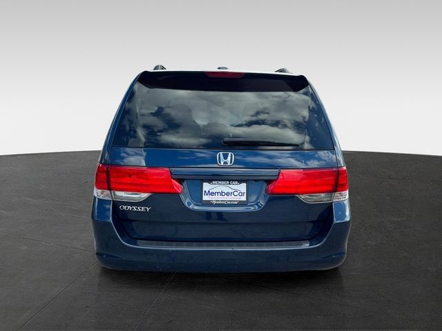 2010 Honda Odyssey 5dr EX-L - 23009876 - 3
