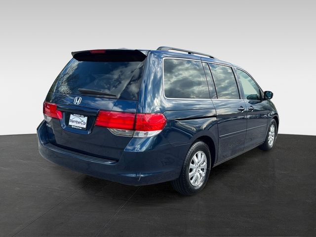 2010 Honda Odyssey 5dr EX-L - 23009876 - 4