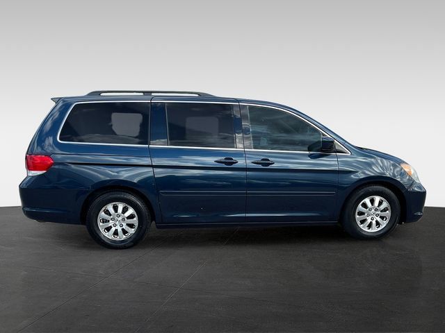 2010 Honda Odyssey 5dr EX-L - 23009876 - 5