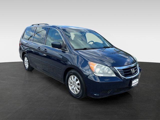 2010 Honda Odyssey 5dr EX-L - 23009876 - 6