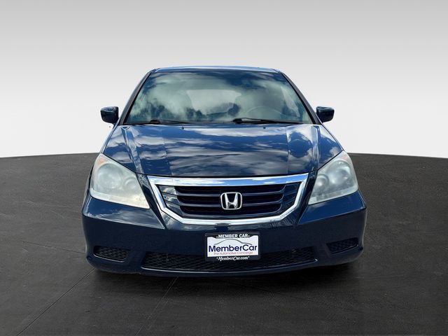 2010 Honda Odyssey 5dr EX-L - 23009876 - 7