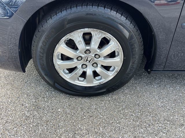 2010 Honda Odyssey 5dr EX-L - 23009876 - 8