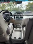 2010 Honda Odyssey 5dr EX-L - 22865315 - 9