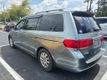 2010 Honda Odyssey 5dr EX-L - 22865315 - 3