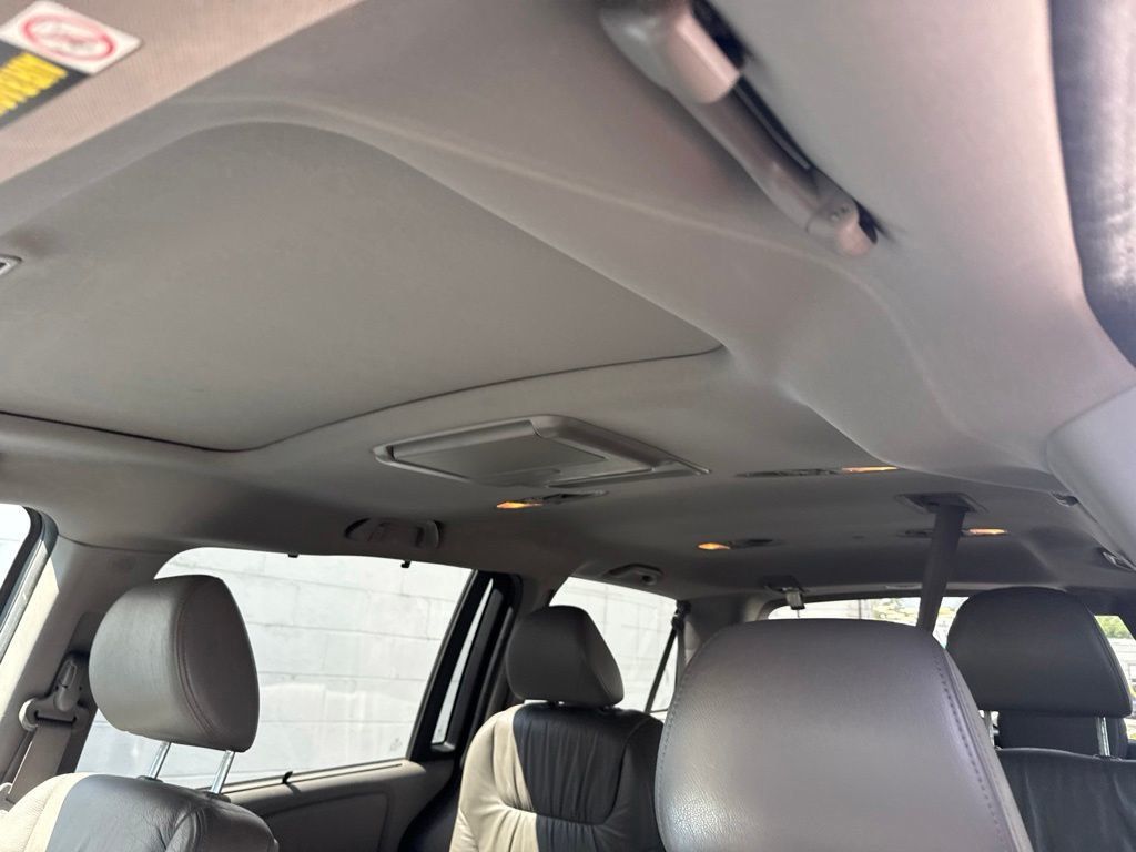 2010 Honda Odyssey 5dr EX-L w/RES - 23075882 - 9