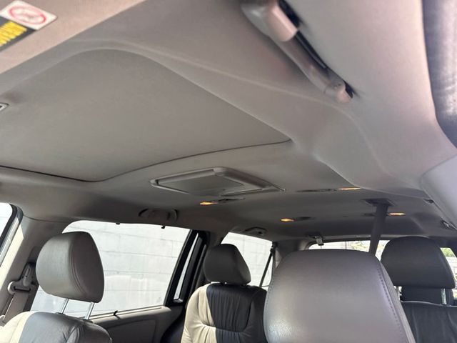 2010 Honda Odyssey 5dr EX-L w/RES - 23075882 - 9