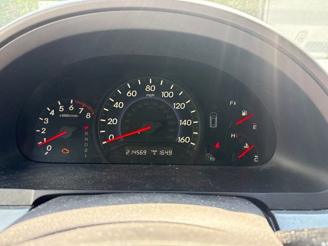 2010 Honda Odyssey 5dr EX-L w/RES - 23075882 - 12