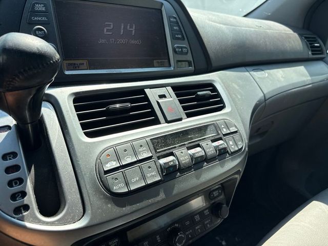 2010 Honda Odyssey 5dr EX-L w/RES - 23075882 - 15
