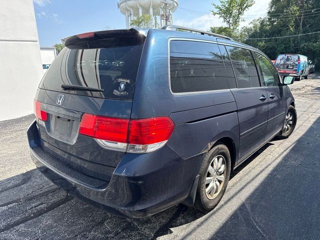 2010 Honda Odyssey 5dr EX-L w/RES - 23075882 - 3
