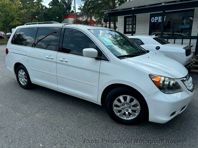 2010 Honda Odyssey 5dr EX-L w/RES - 22544305 - 1