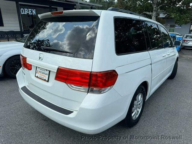 2010 Honda Odyssey 5dr EX-L w/RES - 22544305 - 2