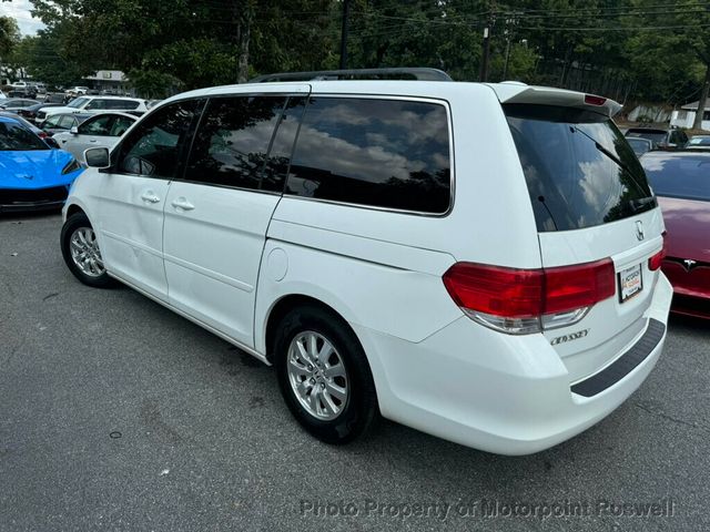 2010 Honda Odyssey 5dr EX-L w/RES - 22544305 - 4