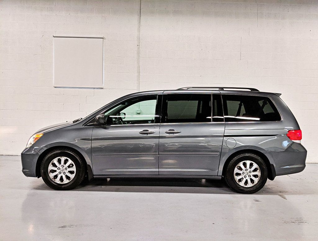 2010 Honda Odyssey 5dr EX w/RES - 22355179 - 3