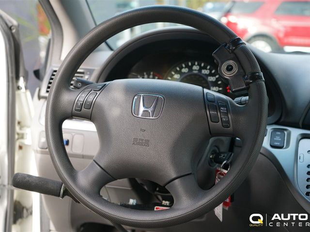 2010 Honda Odyssey 5dr EX w/RES - 22947818 - 15