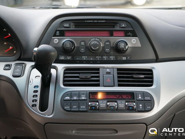 2010 Honda Odyssey 5dr EX w/RES - 22947818 - 16