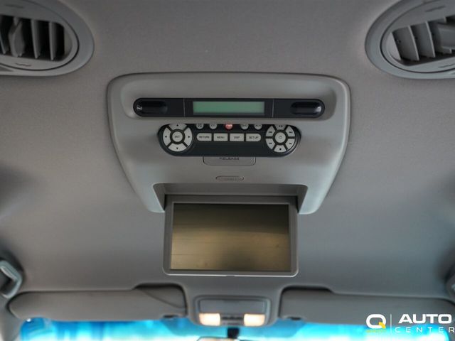 2010 Honda Odyssey 5dr EX w/RES - 22947818 - 19