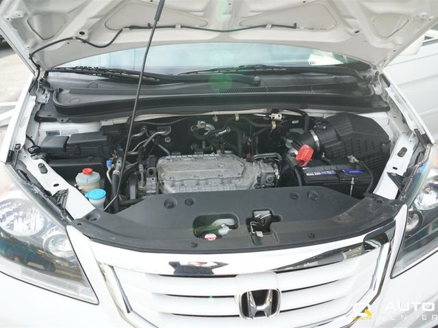 2010 Honda Odyssey 5dr EX w/RES - 22947818 - 22