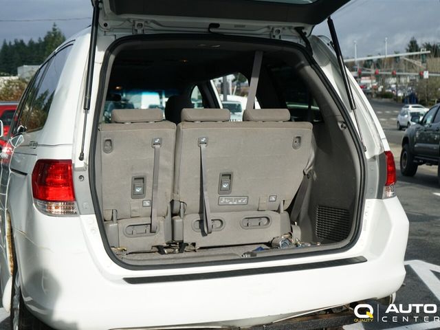 2010 Honda Odyssey 5dr EX w/RES - 22947818 - 5