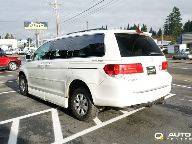 2010 Honda Odyssey 5dr EX w/RES - 22947818 - 6