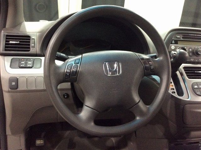 2010 Honda Odyssey 5dr EX w/RES - 22378557 - 10