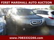 2010 Honda Pilot  - 22932025 - 2