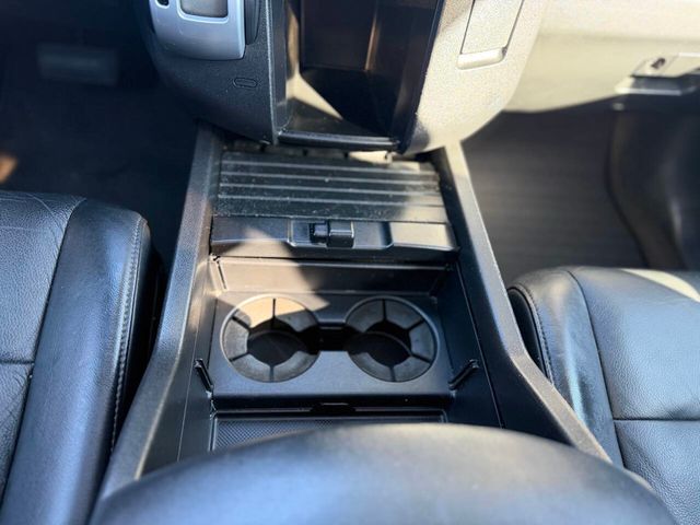 2010 Honda Pilot 2WD 4dr EX-L w/RES - 22940435 - 6