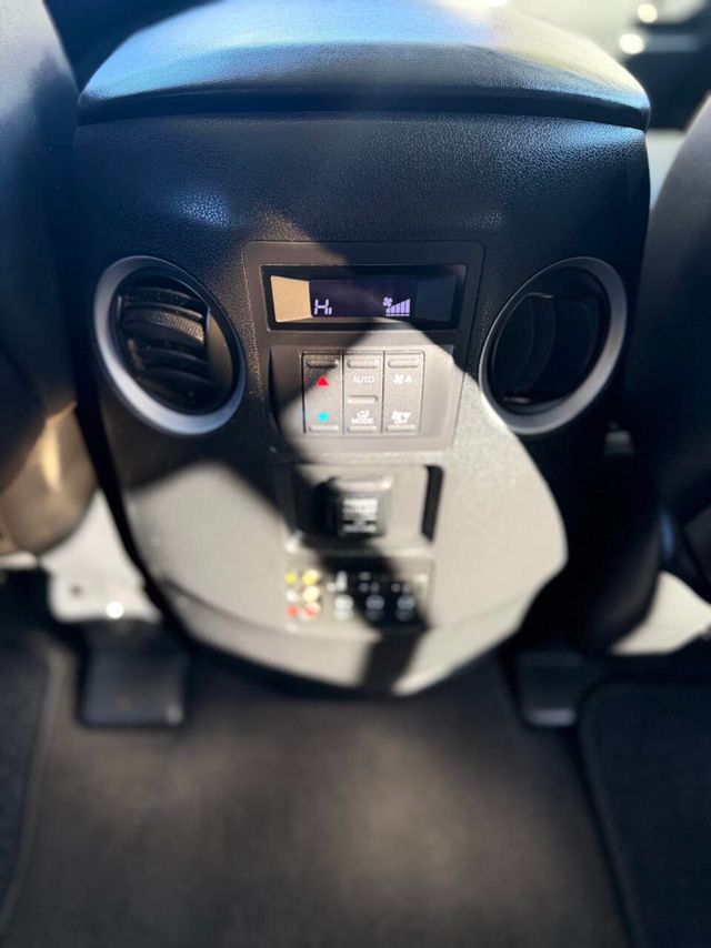 2010 Honda Pilot 2WD 4dr EX-L w/RES - 22940435 - 7